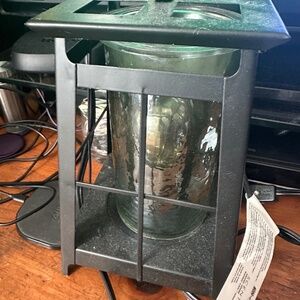 Scentsy Shining Light Warmer